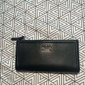 Kate Spade NY wallet